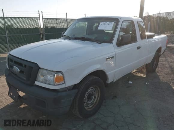 ✅ 2006 Ford Ranger XL • VIN: 1FTYR14U06PA50747 • Lot: 43365477. Wystawiony na IAAI z przebiegiem 193 095 mil. Bezpłatny archiwum sprzedaży aukcyjnych z USA i szczegółowy raport historii pojazdu na DreamBid. Zdjęcie 19.