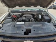 ✅ 2010 Chevrolet Silverado 1500 Work Truck • VIN: 1GCSCPE02AZ249219 • Lot: 64620825. Listed on Copart with 283,764 mi. Free auction sales archive from the USA and detailed vehicle history report at DreamBid. Image 11.