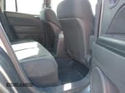 ✅ 2012 Jeep Compass Sport • VIN: 1C4NJDBB8CD604482 • Lot: 43571108. Wystawiony na IAAI z przebiegiem 130 799 mil. Bezpłatny archiwum sprzedaży aukcyjnych z USA i szczegółowy raport historii pojazdu na DreamBid. Zdjęcie 8.