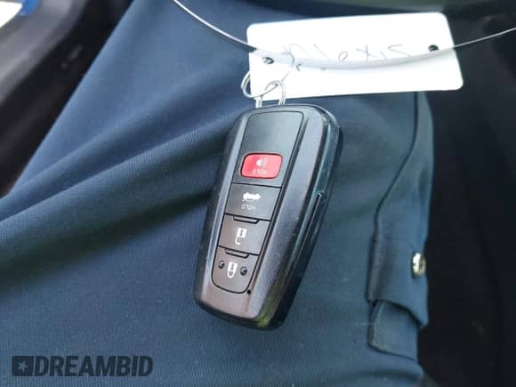 2020 Toyota Camry SE с VIN 4T1M11AK2LU375014, выставлен на аукционе IAAI как лот 43135006 с пробегом 164 113 миль миль и . История ставок и продаж доступна на DreamBid. Изображение 11.