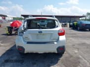 ✅ 2013 Subaru Crosstrek Premium • VIN: JF2GPAVC9D2858808 • Lot: 43043189. Listed on IAAI with 147,703 mi. Free auction sales archive from the USA and detailed vehicle history report at DreamBid. Image 16.