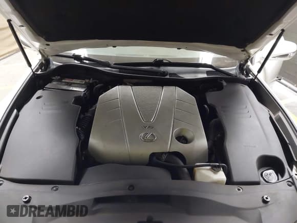 ✅ 2011 Lexus GS 350 • VIN: JTHBE1KSXB0052459 • Lot: 42390237. Wystawiony na IAAI z przebiegiem 146 263 mil. Bezpłatny archiwum sprzedaży aukcyjnych z USA i szczegółowy raport historii pojazdu na DreamBid. Zdjęcie 10.