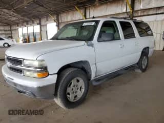 2006 Chevrolet Suburban Z71 с VIN 1GNFK16Z16J107777, выставлен на аукционе Copart как лот 65165995 с пробегом 212 436 миль миль и Списание • Salvage title. История ставок и продаж доступна на DreamBid. Изображение 1.
