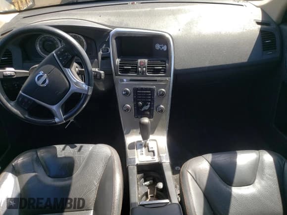 ✅ 2012 Volvo XC60 PZEV • VIN: YV4940DZ4C2286980 • Lot: 69505565. Listed on Copart with 130,855 mi. Free auction sales archive from the USA and detailed vehicle history report at DreamBid. Image 8.