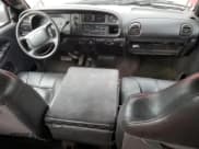 ✅ 2002 Dodge 3500 • VIN: 3B7MF33652M205850 • Lot: 76749504. Listed on Copart with 220,734 mi. Free auction sales archive from the USA and detailed vehicle history report at DreamBid. Image 8.