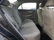 ✅ 2012 Toyota Corolla L • VIN: 2T1BU4EE8CC885180 • Lot: 80462825. Wystawiony na Copart z przebiegiem 78 325 mil. Bezpłatny archiwum sprzedaży aukcyjnych z USA i szczegółowy raport historii pojazdu na DreamBid. Zdjęcie 10.