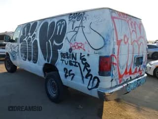✅ 2004 Ford Econoline Cargo • VIN: 1FTNS24WX4HB44284 • Лот: 43643008. Опубликован ранее на IAAI с пробегом 144 189 миль. Бесплатный доступ к архиву аукционных продаж из США и подробный отчёт об истории автомобиля на DreamBid. Изображение 3.