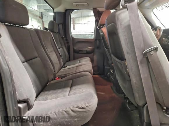 ✅ 2007 Chevrolet Silverado 2500HD Work Truck • VIN: 1GCHK29K47E551283 • Лот: 94971805. Опубликован ранее на Copart с пробегом 184 876 миль. Бесплатный доступ к архиву аукционных продаж из США и подробный отчёт об истории автомобиля на DreamBid. Изображение 10.