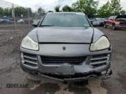 ✅ 2009 Porsche Cayenne • VIN: WP1AA29P39LA09685 • Лот: 63145005. Опубликован ранее на Copart с пробегом 107 998 миль. Бесплатный доступ к архиву аукционных продаж из США и подробный отчёт об истории автомобиля на DreamBid. Изображение 5.