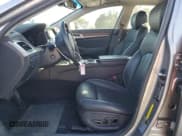 ✅ 2020 Genesis G80 3.8L • VIN: KMTFN4JE5LU337954 • Lot: 92501195. Wystawiony na Copart z przebiegiem 37 414 mil. Bezpłatny archiwum sprzedaży aukcyjnych z USA i szczegółowy raport historii pojazdu na DreamBid. Zdjęcie 7.