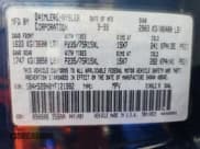 ✅ 2000 Dodge Durango • VIN: 1B4HS28N0YF121982 • Lot: 69323595. Wystawiony na Copart z przebiegiem 95 659 mil. Bezpłatny archiwum sprzedaży aukcyjnych z USA i szczegółowy raport historii pojazdu na DreamBid. Zdjęcie 13.