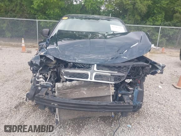 ✅ 2013 Dodge Journey Canada Value • VIN: 3C4PDCAB8DT613299 • Lot: 42345587. Listed on IAAI with 171,529 mi. Free auction sales archive from the USA and detailed vehicle history report at DreamBid. Image 13.