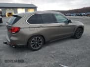 ✅ 2017 BMW X5 xDrive40e • VIN: 5UXKT0C34H0S80828 • Lot: 92358125. Listed on Copart with 111,500 mi. Free auction sales archive from the USA and detailed vehicle history report at DreamBid. Image 3.
