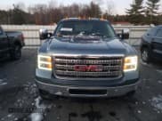 ✅ 2011 GMC Sierra 2500HD SLE • VIN: 1GT220CG2BZ404783 • Лот: 83108204. Опубликован ранее на Copart с пробегом Не указан. Бесплатный доступ к архиву аукционных продаж из США и подробный отчёт об истории автомобиля на DreamBid. Изображение 5.