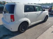 ✅ 2012 Scion xB • VIN: JTLZE4FE4CJ012299 • Lot: 42983181. Wystawiony na IAAI z przebiegiem 119 167 mil. Bezpłatny archiwum sprzedaży aukcyjnych z USA i szczegółowy raport historii pojazdu na DreamBid. Zdjęcie 4.