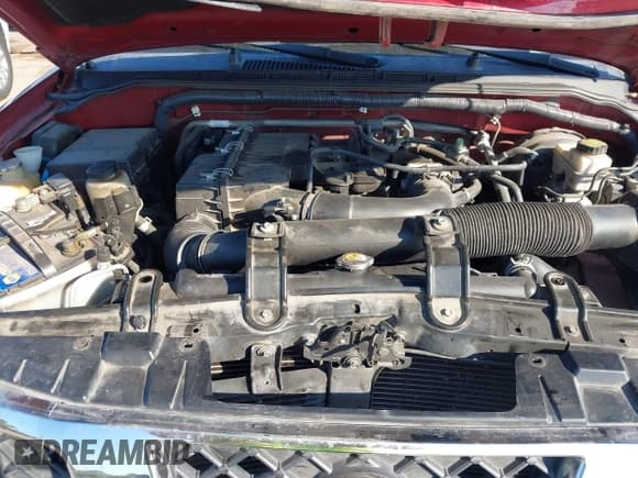 ✅ 2015 Nissan Frontier S • VIN: 1N6BD0CT5FN744155 • Lot: 43747318. Listed on IAAI with 141,839 mi. Free auction sales archive from the USA and detailed vehicle history report at DreamBid. Image 10.