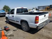 ✅ 1999 Chevrolet Silverado 1500 • VIN: 1GCEC14W8XZ103349 • Лот: 64741595. Опубликован ранее на Copart с пробегом 202 560 миль. Бесплатный доступ к архиву аукционных продаж из США и подробный отчёт об истории автомобиля на DreamBid. Изображение 2.