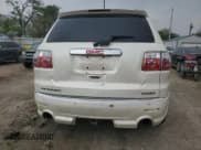 ✅ 2012 GMC Acadia Denali • VIN: 1GKKVTED3CJ169245 • Lot: 53713225. Listed on Copart with 247,521 mi. Free auction sales archive from the USA and detailed vehicle history report at DreamBid. Image 6.