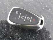 ✅ 2017 Chevrolet Camaro 2LT • VIN: 1G1FD1RSXH0180911 • Lot: 43771542. Listed on IAAI with 97,818 mi. Free auction sales archive from the USA and detailed vehicle history report at DreamBid. Image 11.