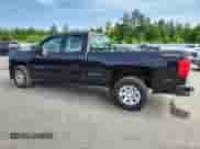 2016 Chevrolet Silverado 1500 Work Truck with VIN 1GCVKNEH6GZ127742, listed as a Copart auction lot 60352625 with 68,283 mi miles and Salvage title. Bid and sale history available at DreamBid. Image 2.