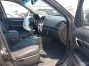 ✅ 2009 Hyundai Santa Fe SE • VIN: 5NMSH13E89H325006 • Lot: 42298182. Listed on IAAI with 164,253 mi. Free auction sales archive from the USA and detailed vehicle history report at DreamBid. Image 5.