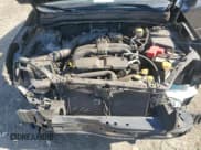 ✅ 2015 Subaru Forester Touring • VIN: JF2SJAWC2FH458924 • Лот: 85361035. Опубликован ранее на Copart с пробегом 61 867 миль. Бесплатный доступ к архиву аукционных продаж из США и подробный отчёт об истории автомобиля на DreamBid. Изображение 12.