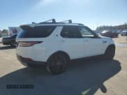 ✅ 2018 Land Rover Discovery HSE • VIN: SALRR2RK5JA048479 • Lot: 90110235. Wystawiony na Copart z przebiegiem 133 612 mil. Bezpłatny archiwum sprzedaży aukcyjnych z USA i szczegółowy raport historii pojazdu na DreamBid. Zdjęcie 3.