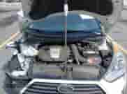 2013 Hyundai Veloster Turbo с VIN KMHTC6AE6DU112233, выставлен на аукционе IAAI как лот 42295962 с пробегом 151 091 миль миль и . История ставок и продаж доступна на DreamBid. Изображение 10.