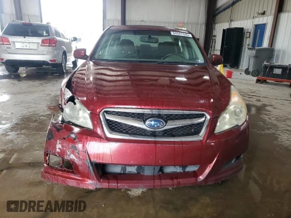 ✅ 2011 Subaru Legacy Premium • VIN: 4S3BMBC66B3221757 • Лот: 84547535. Опубликован ранее на Copart с пробегом 159 577 миль. Бесплатный доступ к архиву аукционных продаж из США и подробный отчёт об истории автомобиля на DreamBid. Изображение 5.