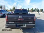 ✅ 2016 GMC Sierra 1500 Denali • VIN: 3GTP1PEC0GG190167 • Lot: 41260976. Listed on IAAI with 143,430 mi. Free auction sales archive from the USA and detailed vehicle history report at DreamBid. Image 17.