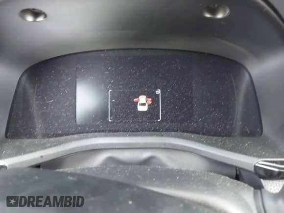 2025 Toyota Camry LE с VIN 4T1DAACK2SU148238, выставлен на аукционе IAAI как лот 43278317 с пробегом 5 606 миль миль и . История ставок и продаж доступна на DreamBid. Изображение 7.