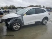 ✅ 2025 Ford Escape Active • VIN: 1FMCU0GN3SUB14794 • Лот: 82767425. Опубликован ранее на Copart с пробегом 2 317 миль. Бесплатный доступ к архиву аукционных продаж из США и подробный отчёт об истории автомобиля на DreamBid. Изображение 1.