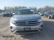 ✅ 2021 Volkswagen Atlas SE • VIN: 1V2LP2CA1MC538847 • Lot: 42134093. Listed on IAAI with 66,678 mi. Free auction sales archive from the USA and detailed vehicle history report at DreamBid. Image 12.
