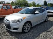 ✅ 2016 Hyundai Veloster • VIN: KMHTC6AD1GU289283 • Lot: 68667954. Wystawiony na Copart z przebiegiem 72 304 mil. Bezpłatny archiwum sprzedaży aukcyjnych z USA i szczegółowy raport historii pojazdu na DreamBid. Zdjęcie 1.