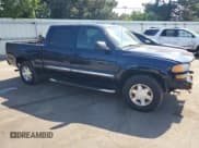 ✅ 2006 GMC Sierra 1500 SLE2 • VIN: 2GTEK13T461164098 • Lot: 71922574. Wystawiony na Copart z przebiegiem 170 933 mil. Bezpłatny archiwum sprzedaży aukcyjnych z USA i szczegółowy raport historii pojazdu na DreamBid. Zdjęcie 4.