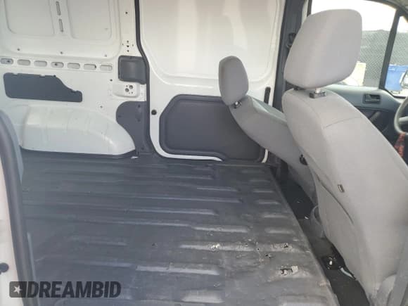 ✅ 2013 Ford Transit Connect XL • VIN: NM0LS7CN3DT156882 • Lot: 67247795. Listed on Copart with 183,830 mi. Free auction sales archive from the USA and detailed vehicle history report at DreamBid. Image 11.