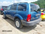 ✅ 2005 Dodge Durango SXT • VIN: 1D4HB38N95F575185 • Лот: 42680439. Опубликован ранее на IAAI с пробегом 201 781 миль. Бесплатный доступ к архиву аукционных продаж из США и подробный отчёт об истории автомобиля на DreamBid. Изображение 3.