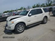 ✅ 2006 Ford Explorer Limited • VIN: 1FMEU75896UB23794 • Lot: 54001075. Wystawiony na Copart z przebiegiem 115 367 mil. Bezpłatny archiwum sprzedaży aukcyjnych z USA i szczegółowy raport historii pojazdu na DreamBid. Zdjęcie 1.