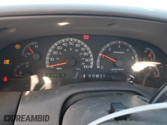 ✅ 1999 Ford Expedition XLT • VIN: 1FMPU18L6XLB40727 • Лот: 80552085. Опубликован ранее на Copart с пробегом 414 651 миль. Бесплатный доступ к архиву аукционных продаж из США и подробный отчёт об истории автомобиля на DreamBid. Изображение 9.