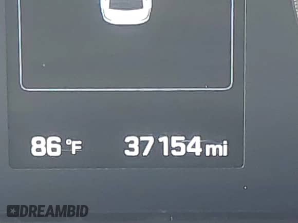 2015 Hyundai Sonata Sport с VIN 5NPE34AF5FH041663, выставлен на аукционе IAAI как лот 43394602 с пробегом 37 154 миль миль и . История ставок и продаж доступна на DreamBid. Изображение 15.