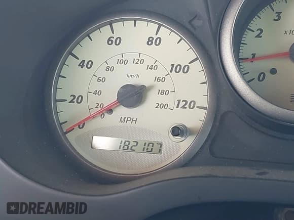 ✅ 2002 Toyota RAV4 • VIN: JTEGH20V320077278 • Лот: 42364613. Опубликован ранее на IAAI с пробегом 182 107 миль. Бесплатный доступ к архиву аукционных продаж из США и подробный отчёт об истории автомобиля на DreamBid. Изображение 16.