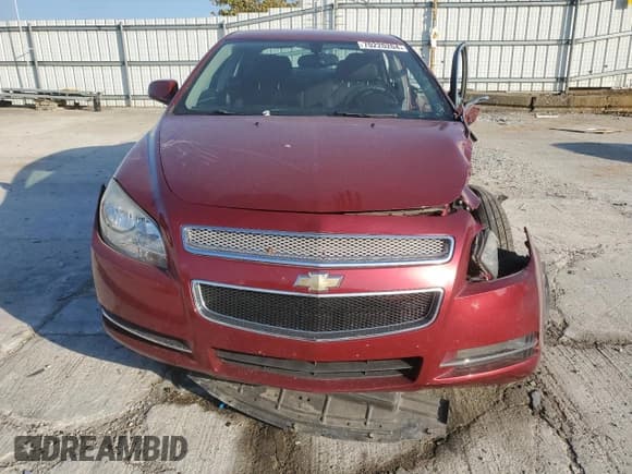 ✅ 2011 Chevrolet Malibu 1LT • VIN: 1G1ZC5E18BF295547 • Lot: 70220204. Listed on Copart with 146,464 mi. Free auction sales archive from the USA and detailed vehicle history report at DreamBid. Image 5.