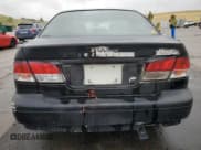 ✅ 1999 Infiniti G20 • VIN: JNKCP11A8XT019442 • Lot: 66429804. Wystawiony na Copart z przebiegiem 209 367 mil. Bezpłatny archiwum sprzedaży aukcyjnych z USA i szczegółowy raport historii pojazdu na DreamBid. Zdjęcie 6.