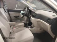 ✅ 2009 Hyundai Accent Auto GLS • VIN: KMHCN46C29U372058 • Лот: 41702020. Опубликован ранее на IAAI с пробегом 118 241 миль. Бесплатный доступ к архиву аукционных продаж из США и подробный отчёт об истории автомобиля на DreamBid. Изображение 5.