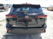 ✅ 2025 Toyota Highlander Hybrid XLE • VIN: 5TDKBRCHXSS677677 • Лот: 81322925. Опубликован ранее на Copart с пробегом 6 370 миль. Бесплатный доступ к архиву аукционных продаж из США и подробный отчёт об истории автомобиля на DreamBid. Изображение 6.
