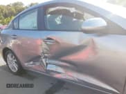 ✅ 2012 Mazda 3 i Touring • VIN: JM1BL1VF7C1516003 • Lot: 43039621. Listed on IAAI with 178,524 mi. Free auction sales archive from the USA and detailed vehicle history report at DreamBid. Image 6.