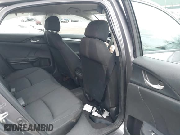 ✅ 2016 Honda Civic LX • VIN: 2HGFC2F51GH528296 • Лот: 43638696. Опубликован ранее на IAAI с пробегом 220 277 миль. Бесплатный доступ к архиву аукционных продаж из США и подробный отчёт об истории автомобиля на DreamBid. Изображение 8.