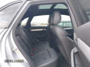 ✅ 2017 Audi Q3 Prestige • VIN: WA1GCCFS5HR009021 • Lot: 41934138. Listed on IAAI with 60,320 mi. Free auction sales archive from the USA and detailed vehicle history report at DreamBid. Image 8.