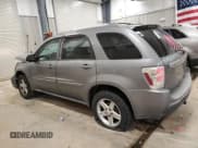 ✅ 2005 Chevrolet Equinox LT • VIN: 2CNDL73F456021283 • Лот: 57711345. Опубликован ранее на Copart с пробегом 204 927 миль. Бесплатный доступ к архиву аукционных продаж из США и подробный отчёт об истории автомобиля на DreamBid. Изображение 2.