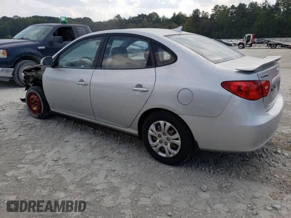 ✅ 2009 Hyundai Elantra GLS • VIN: KMHDU46D49U719518 • Lot: 72531304. Wystawiony na Copart z przebiegiem 114 399 mil mil. Skorzystaj z bezpłatnego archiwum sprzedaży aukcyjnych z USA i zobacz szczegółowy raport historii pojazdu na DreamBid. Zdjęcie 2.